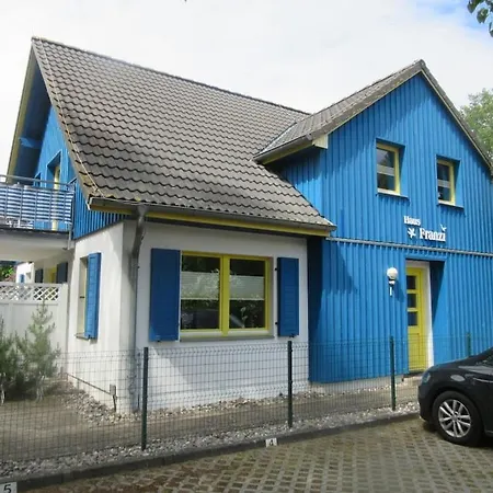 In With Terrace Hébergement de vacances *