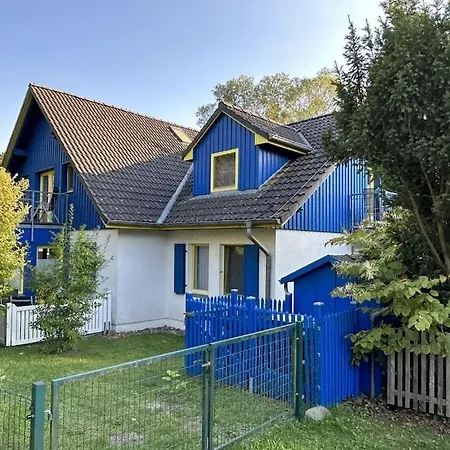 In With Terrace Hébergement de vacances