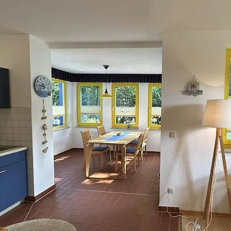 In With Terrace * Prerow