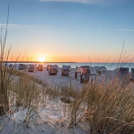 Hébergement de vacances In With Terrace